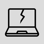 Broken Device Ticket