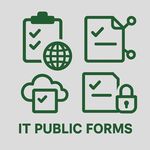 Tech Forms